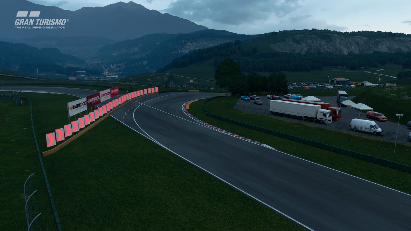 GranTurismo Sport update V1.11 (6)