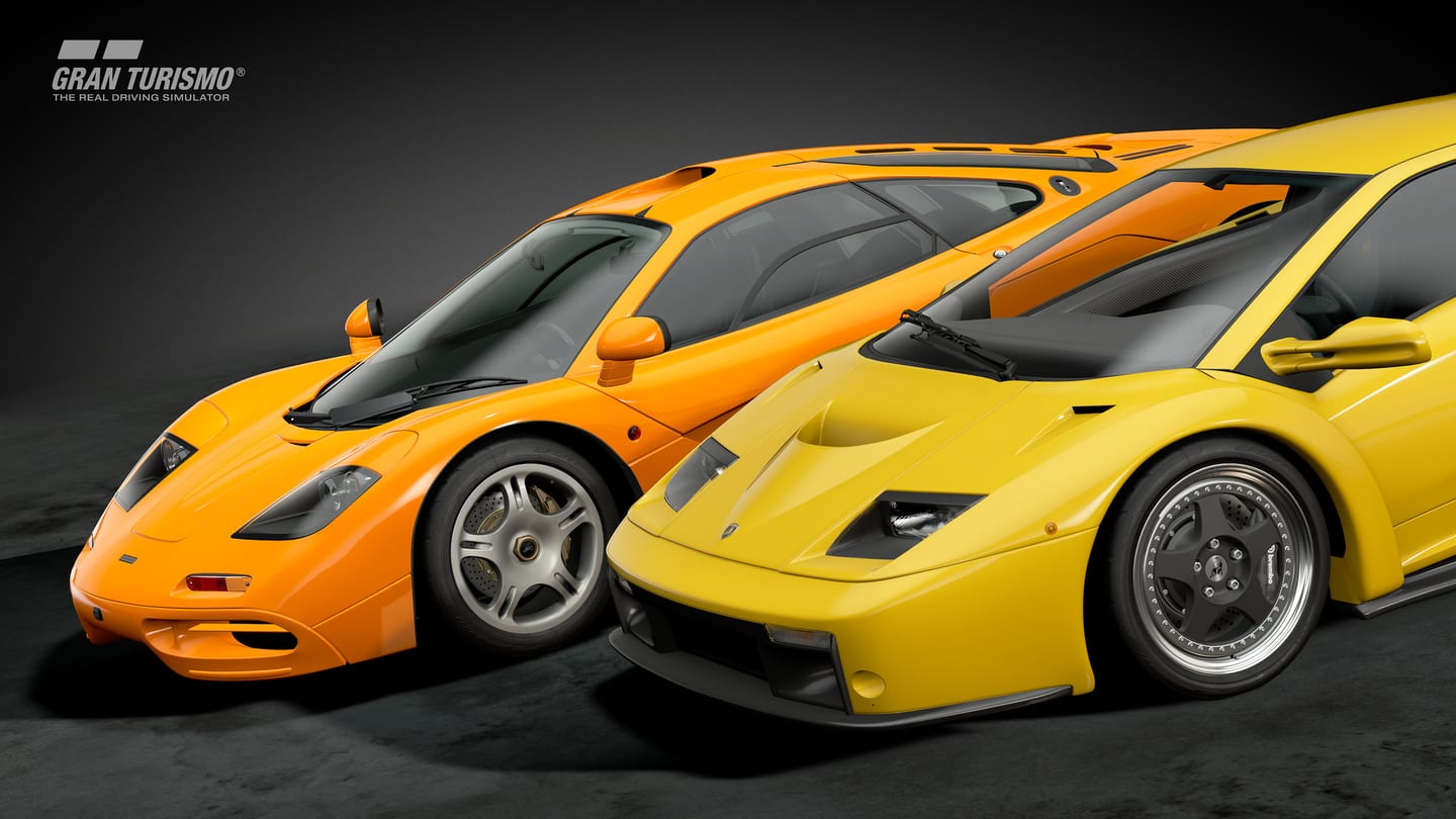 GranTurismo Sport update V1.11 (7)