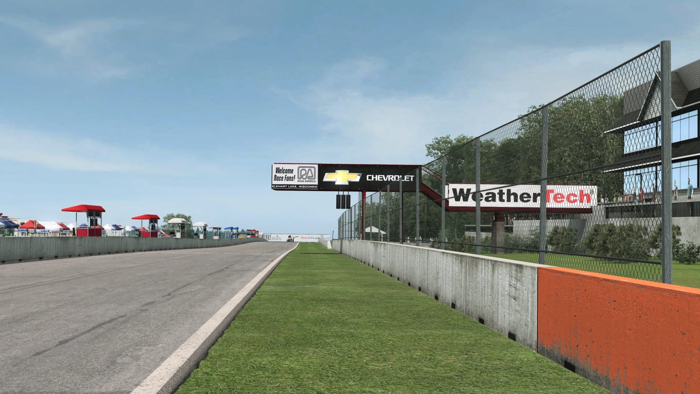 Road America RaceRoom 01