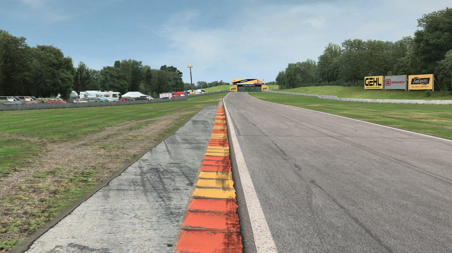 Road America RaceRoom 05PNG