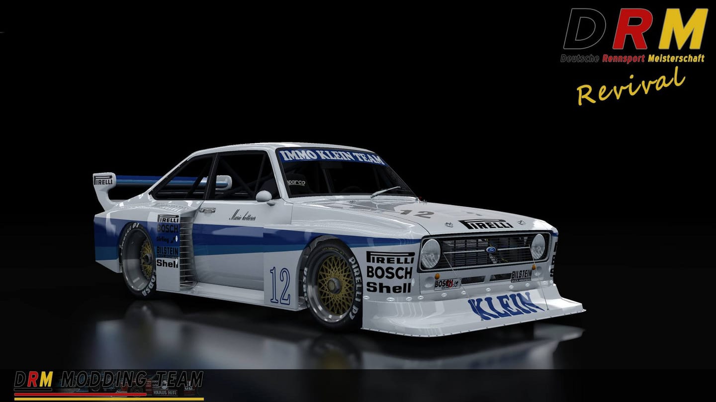 DRM Revival 10