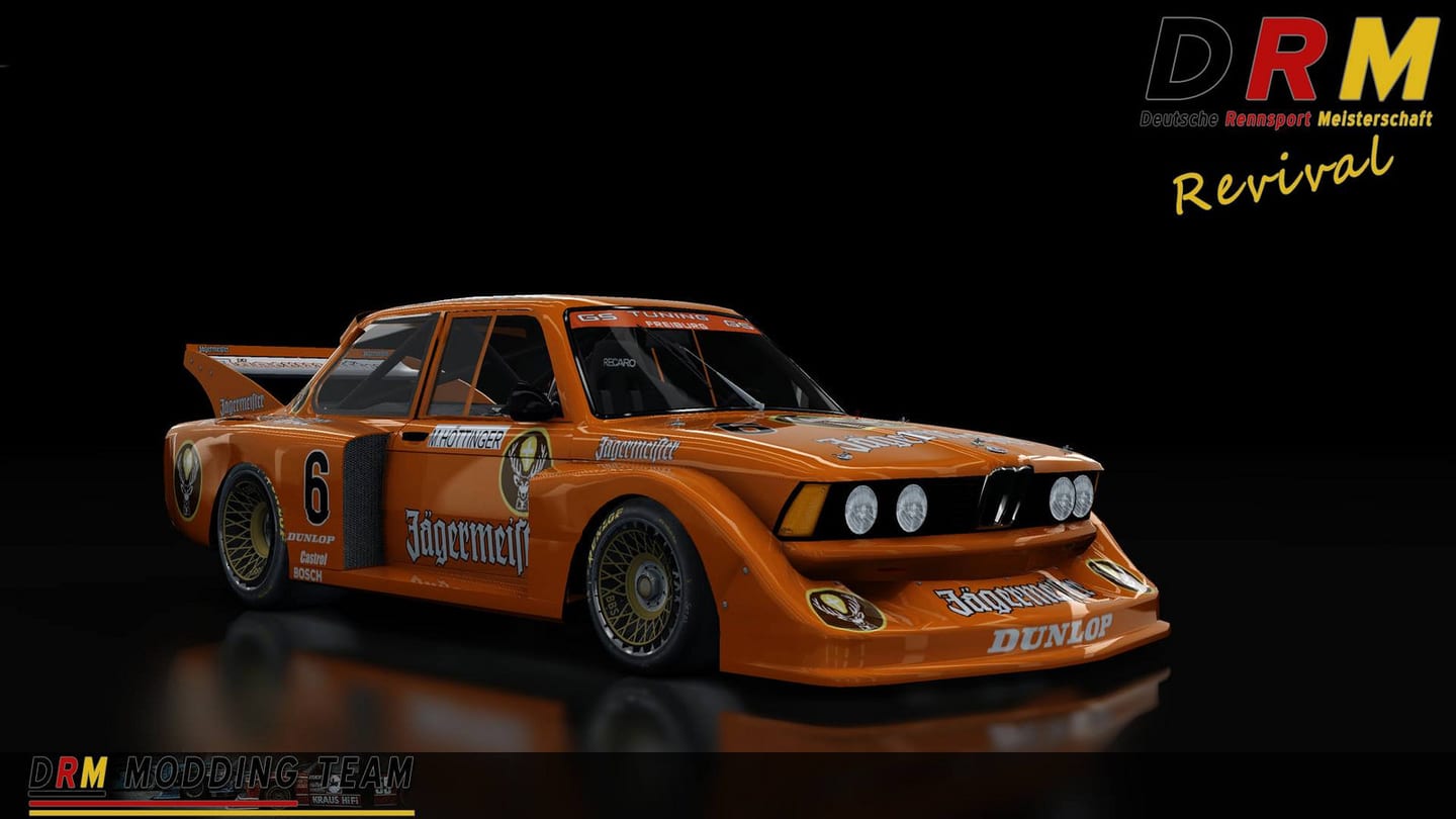 DRM Revival 2
