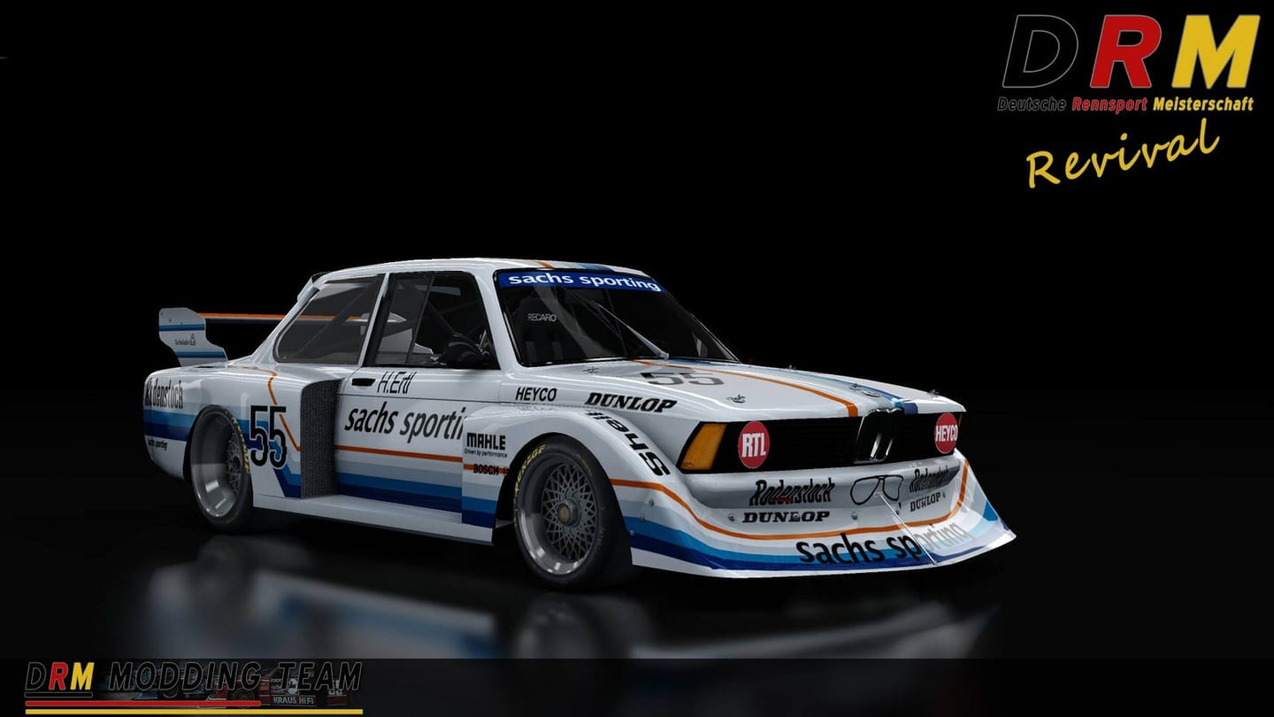 DRM Revival 3