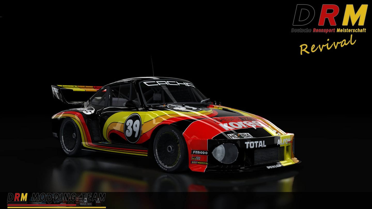 DRM Revival 4