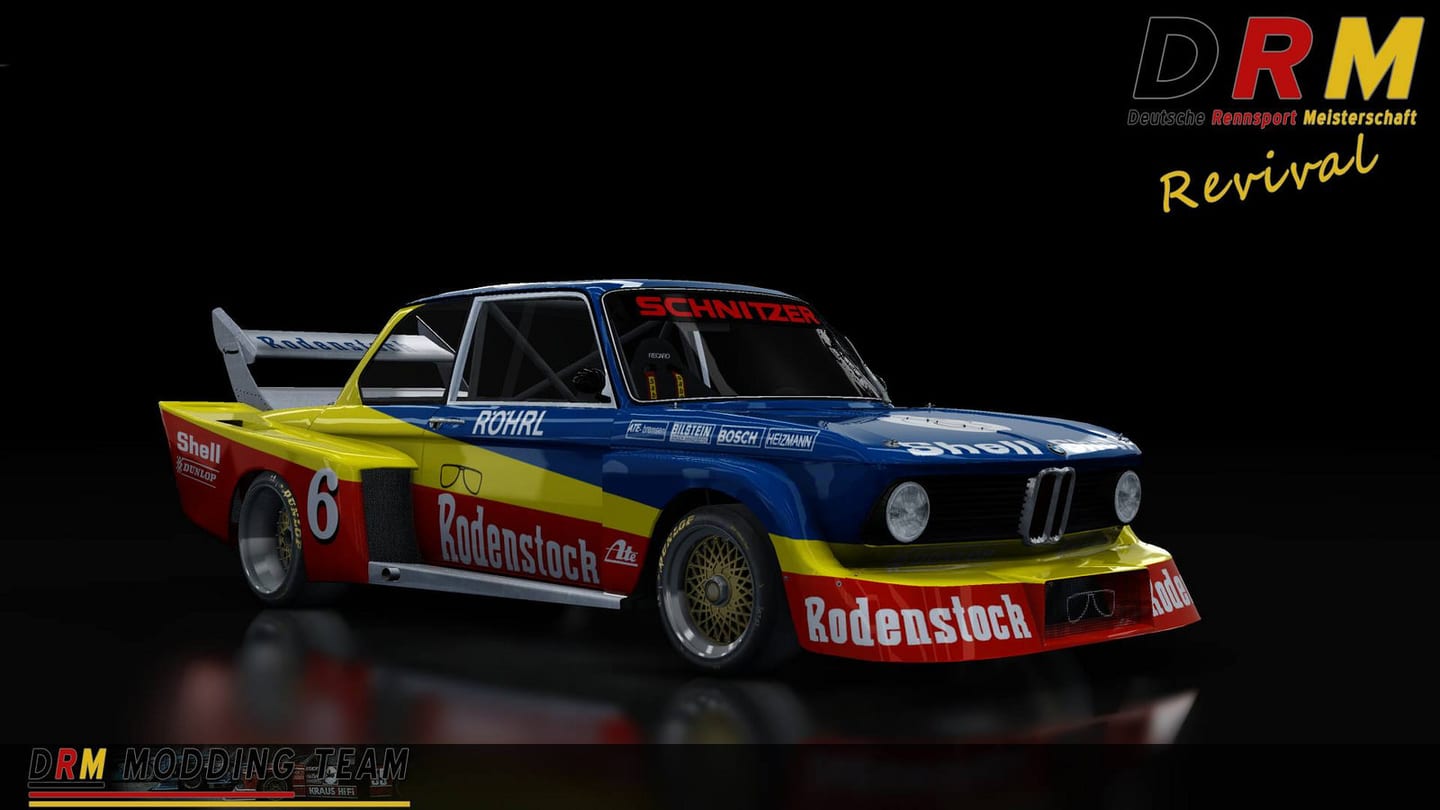 DRM Revival 5