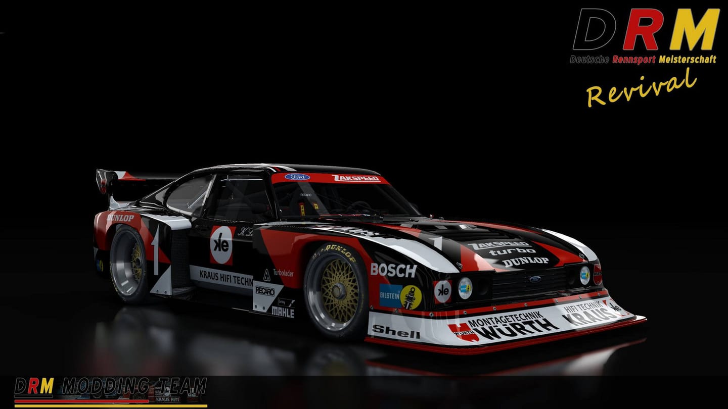 DRM Revival 6