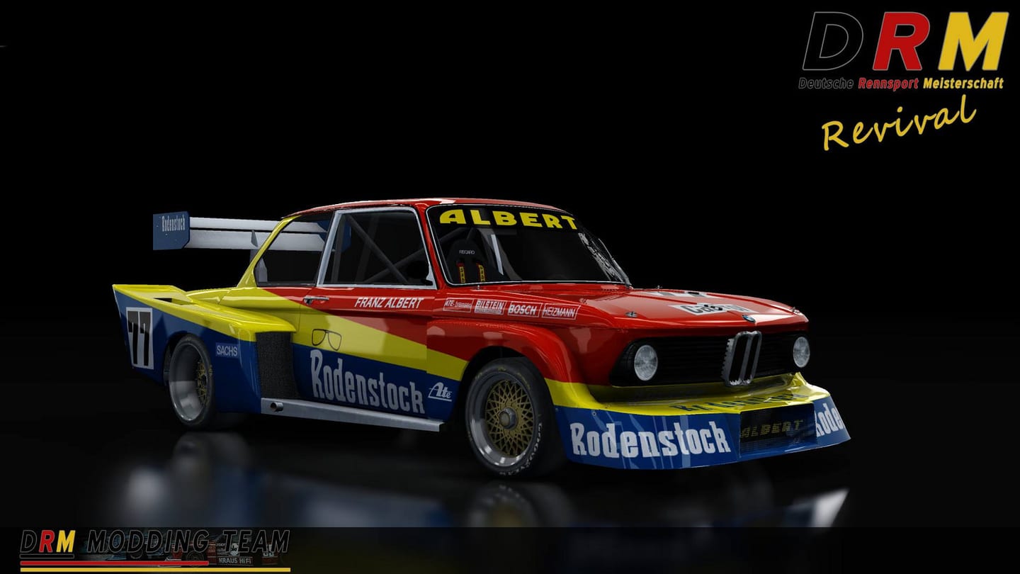 DRM Revival 7