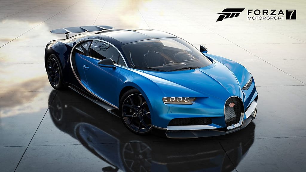 Forza Motorsport 7 : Dell Gaming Car Pack DLC