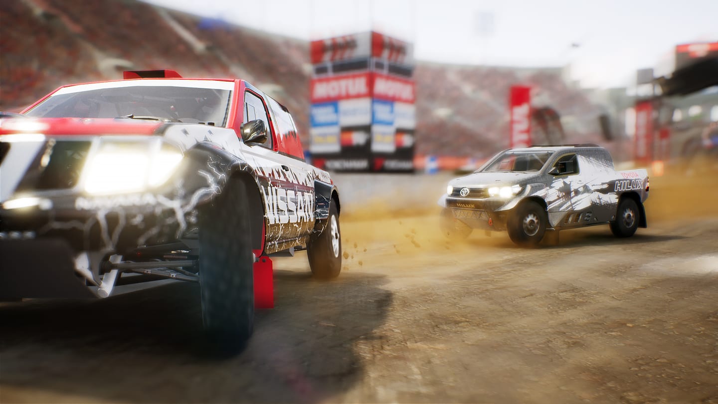 Gravel Game (1)