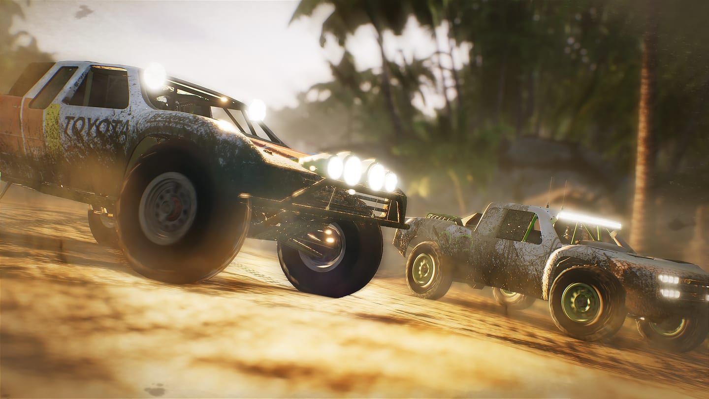 Gravel Game (2)