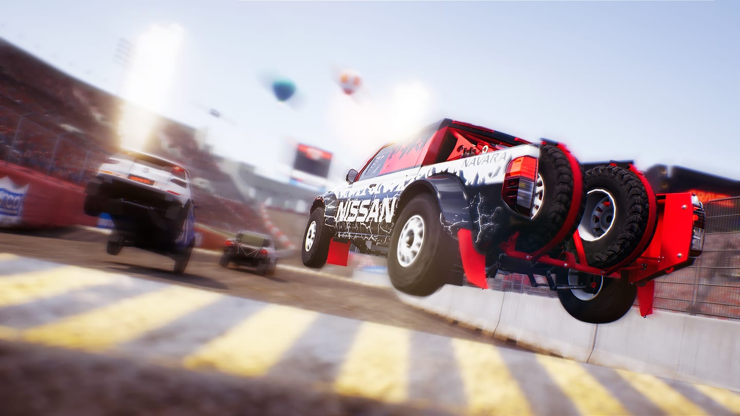 Gravel Game (3)