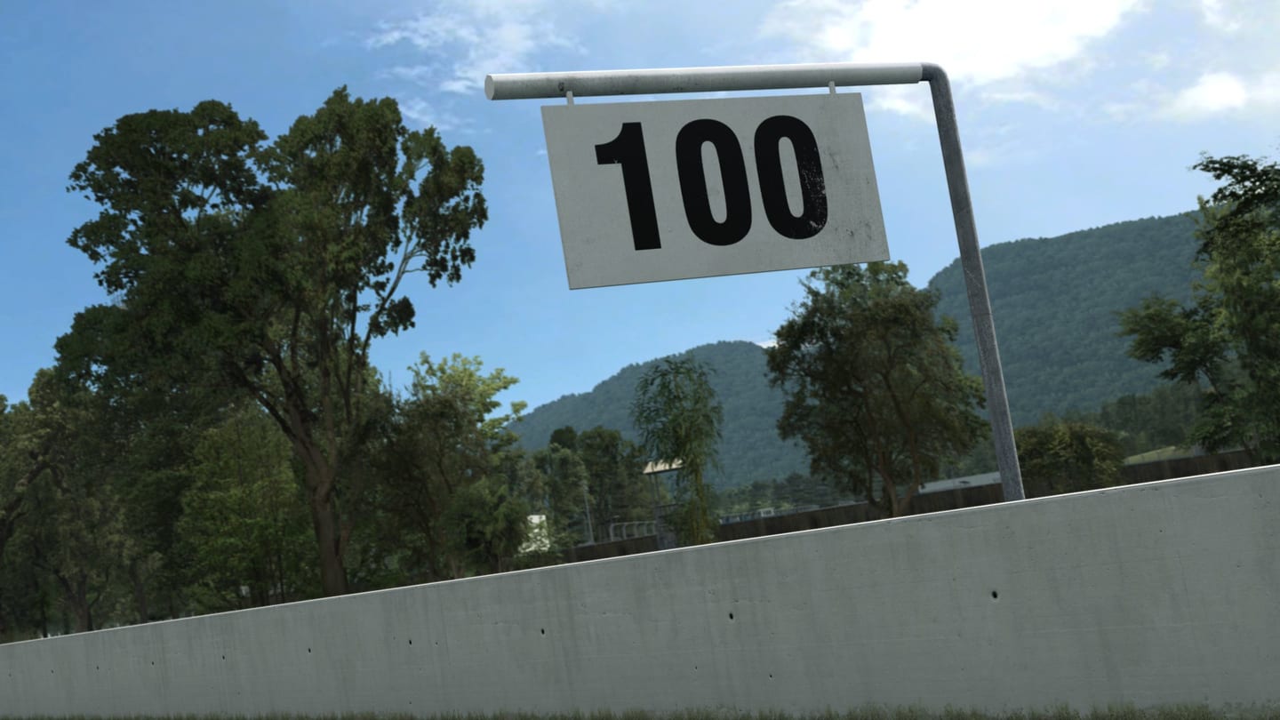 RaceRoom tease un nouveau circuit…