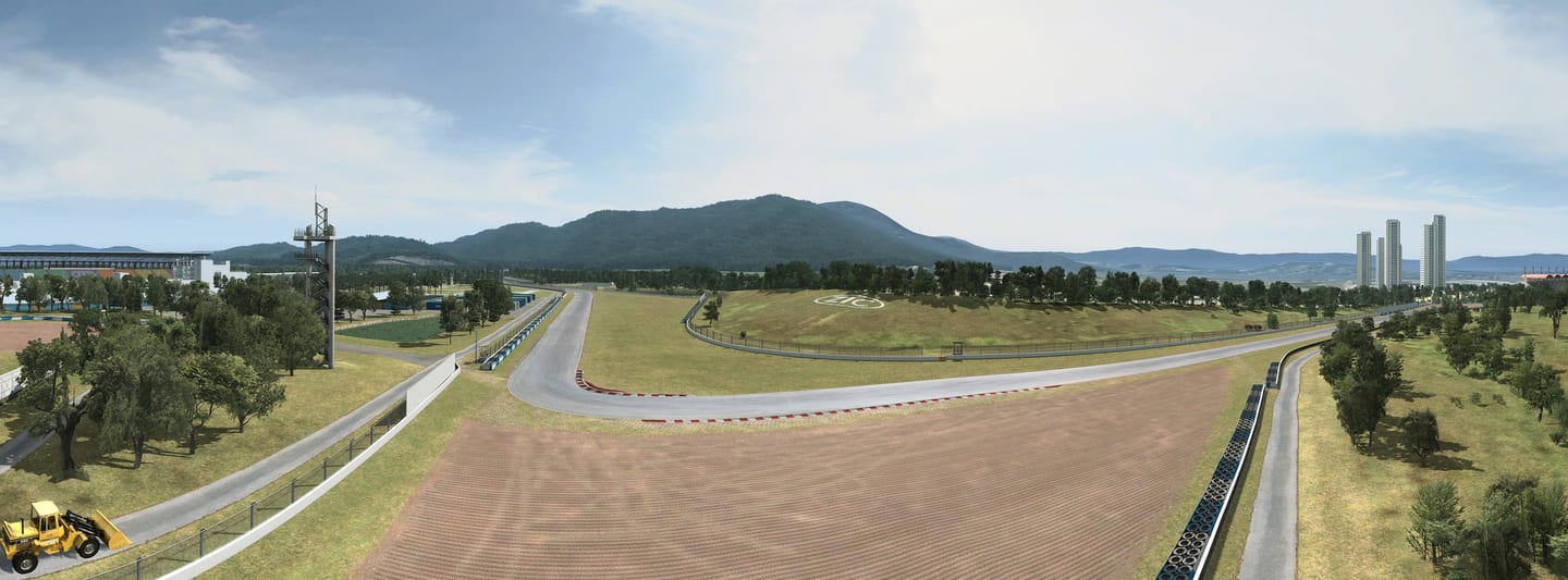 Zhuhai raceroom (3)