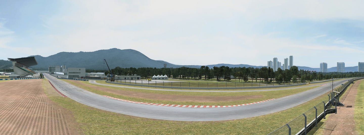 Zhuhai raceroom (4)