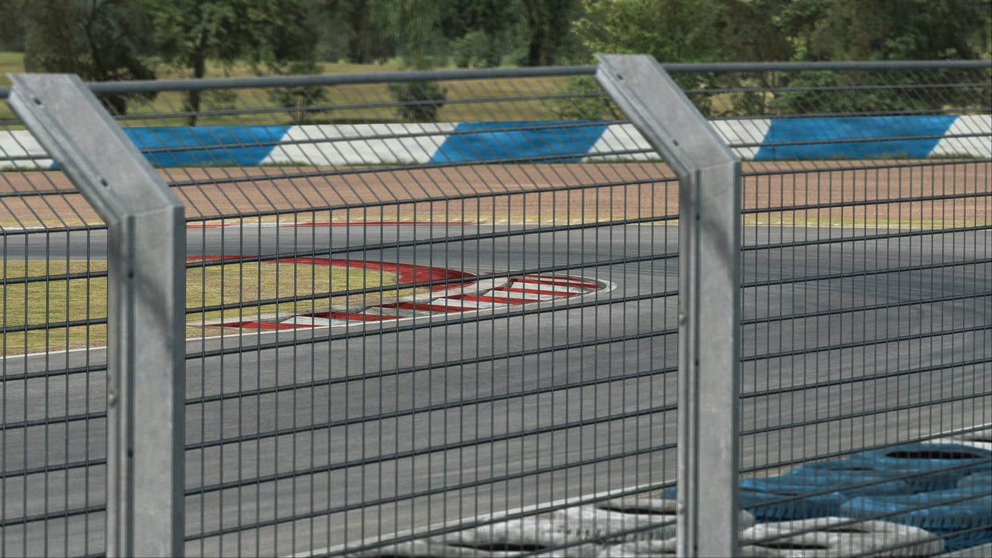 Zhuhai raceroom (6)