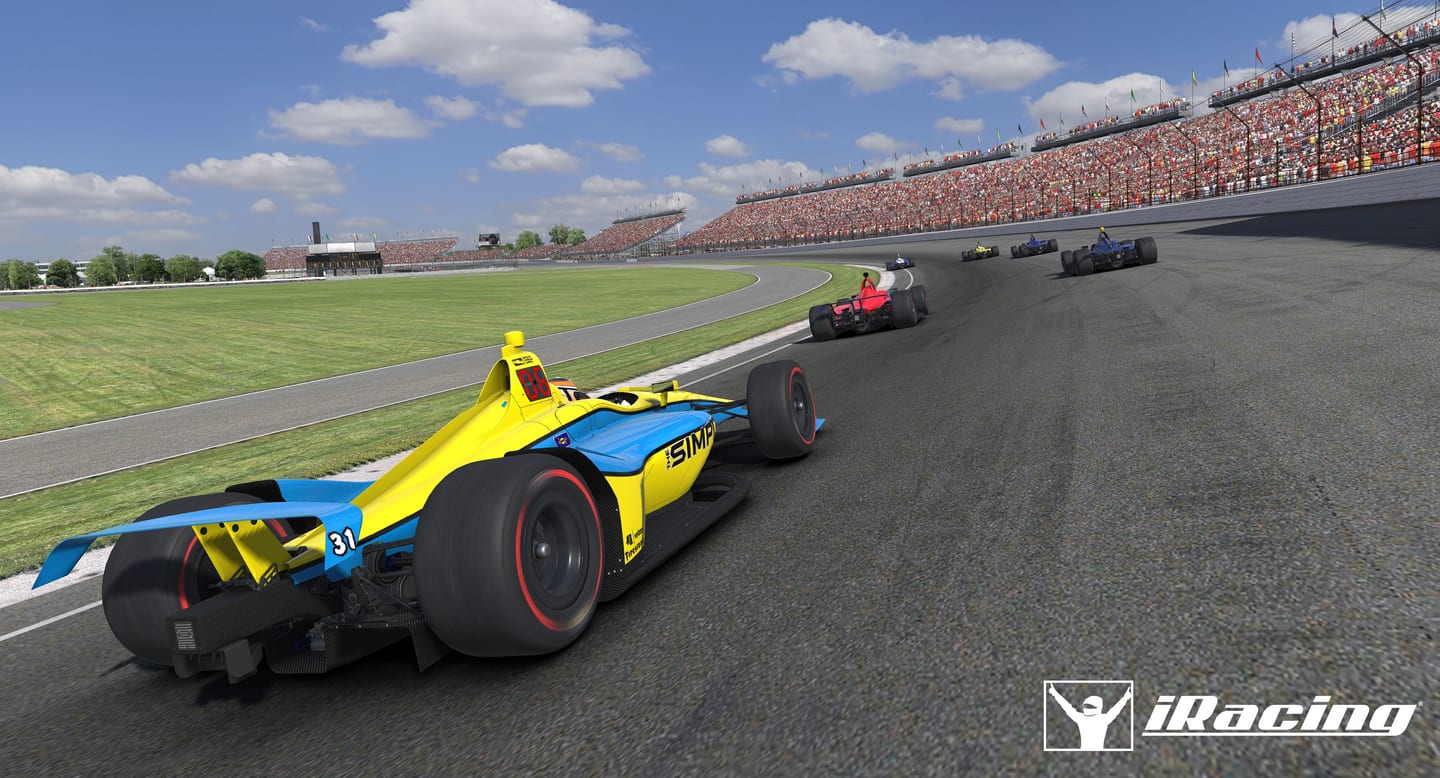 Dallara 2018 iracing (1)