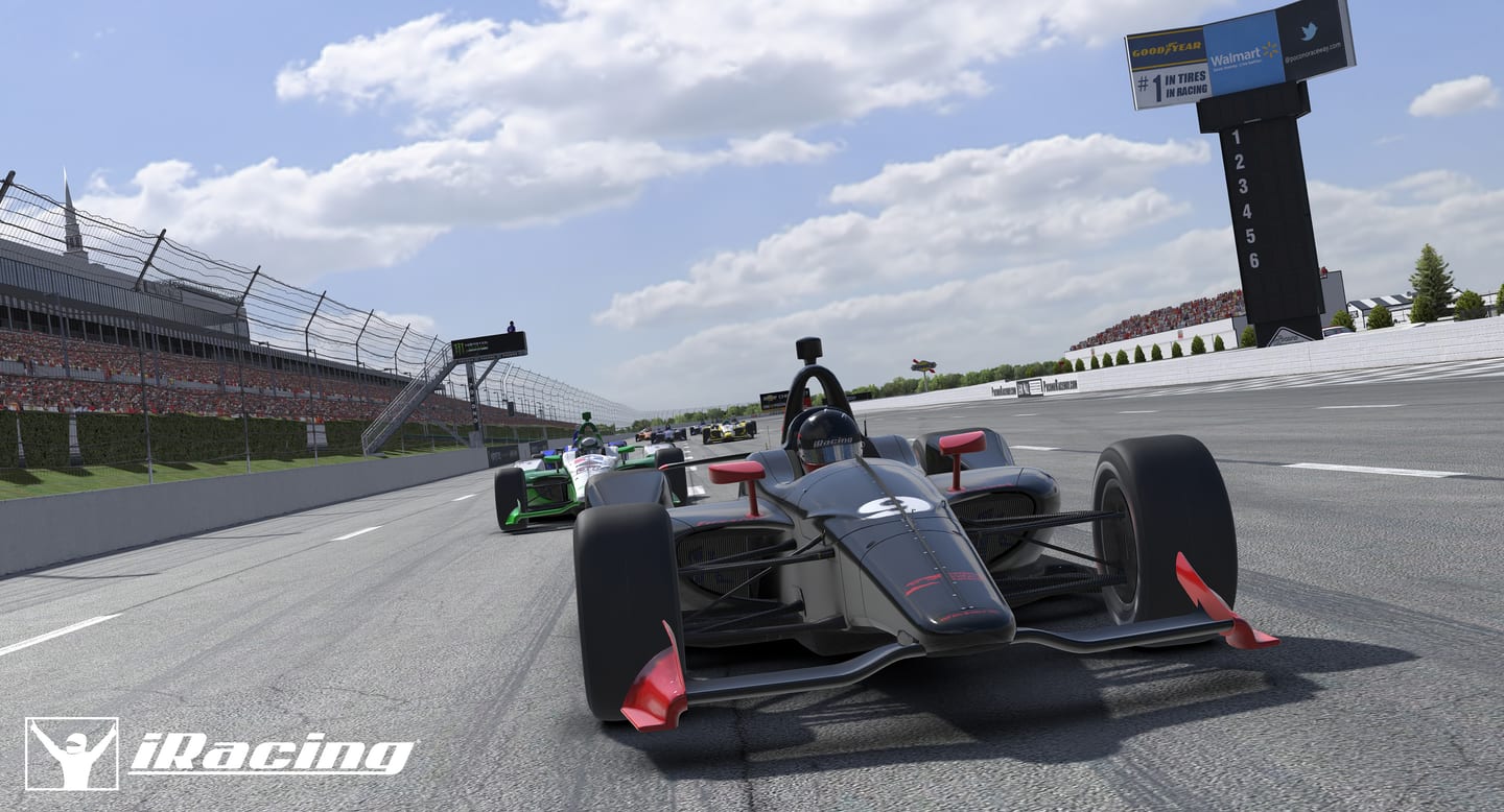 Dallara 2018 iracing (2)