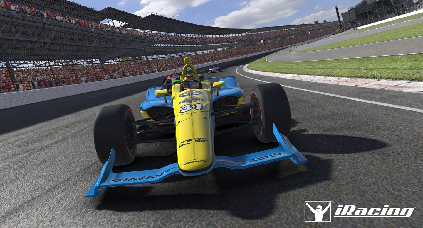 Dallara 2018 iracing (4)