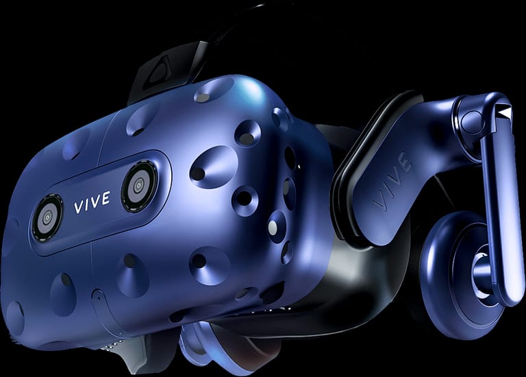 HTC Vive Pro : Prix et date de sortie confirmés. Précommandes lancées !