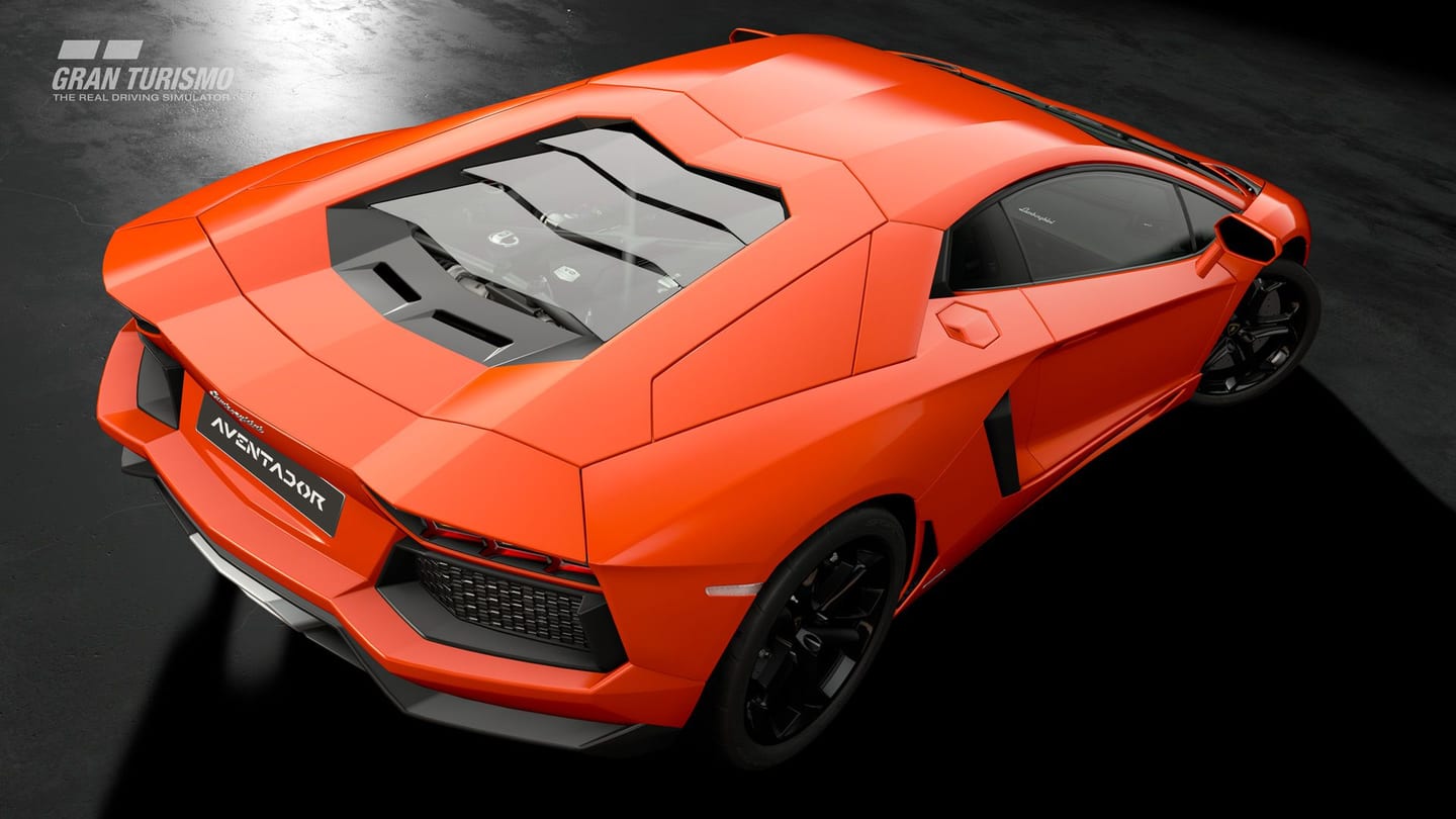 GranTurismo Sport : Mise à jour 1.13 déployée!