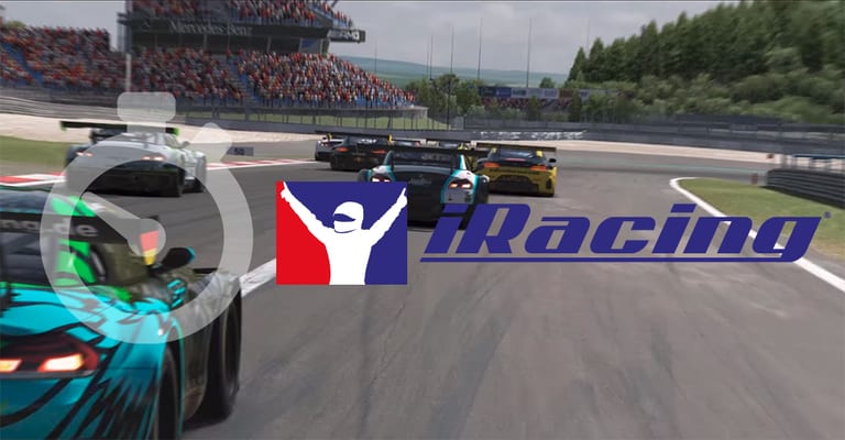 iRacing stoppe les courses de plus d’une heure, mais sera gratuit durant 3 mois !