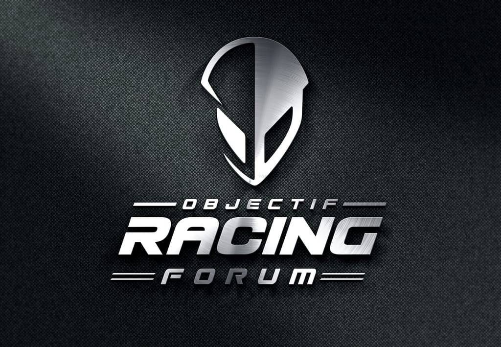 Lancement du Forum Objectif-Racing !