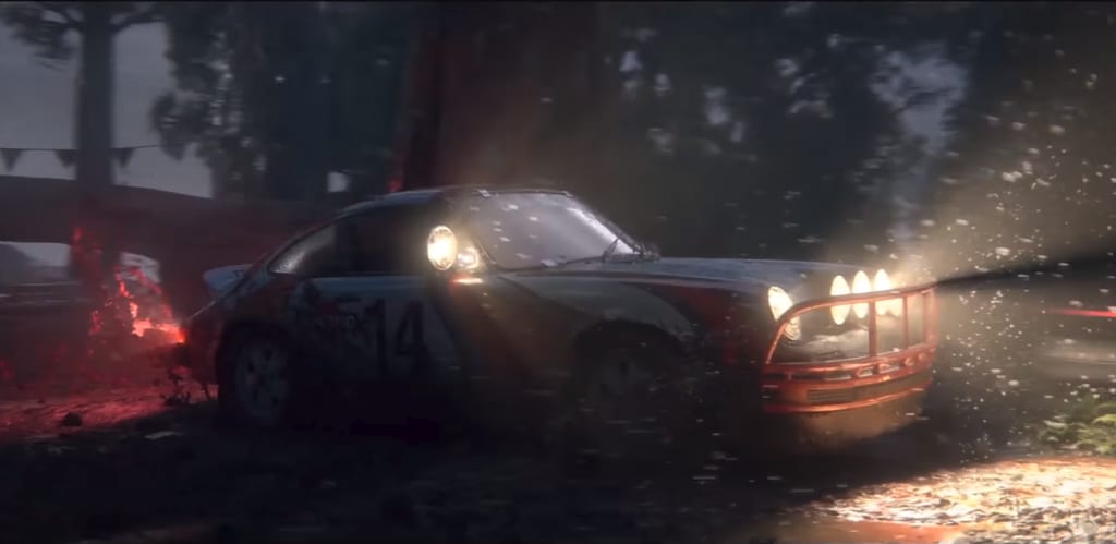 V-Rally 4, le retour d’une référence