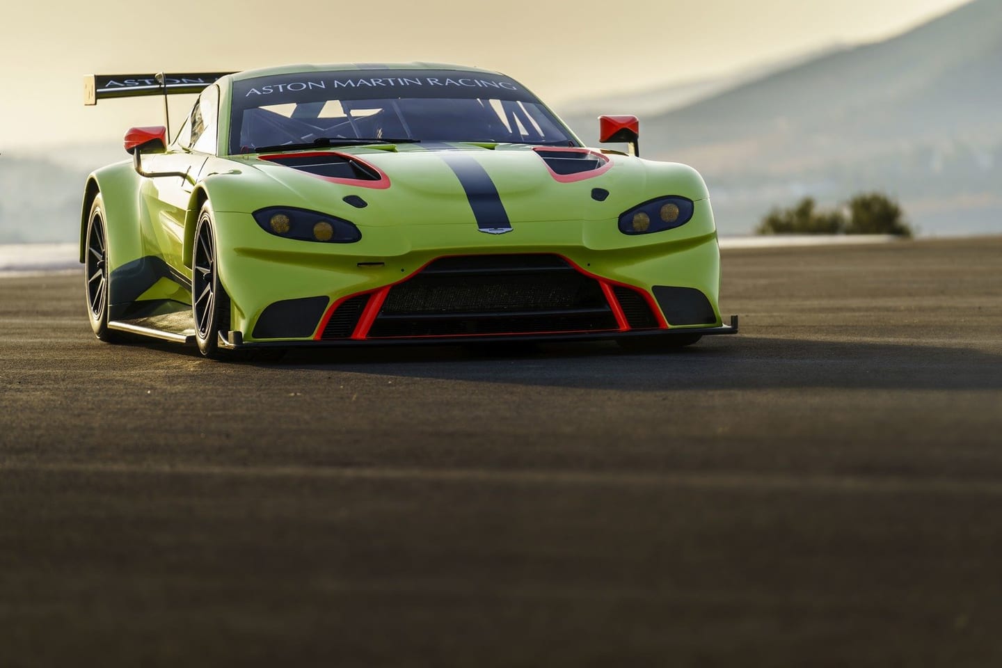 Adton wheel GTE