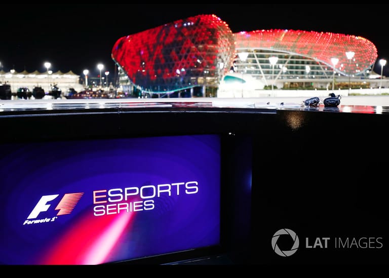 La F1 eSports Séries redémarre et évolue !