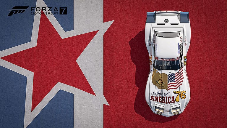 Forza Motorsport 7 : Le Pack K1 Speed Car disponible