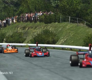rFactor2 : Beaucoup de bonnes choses très prochainement!