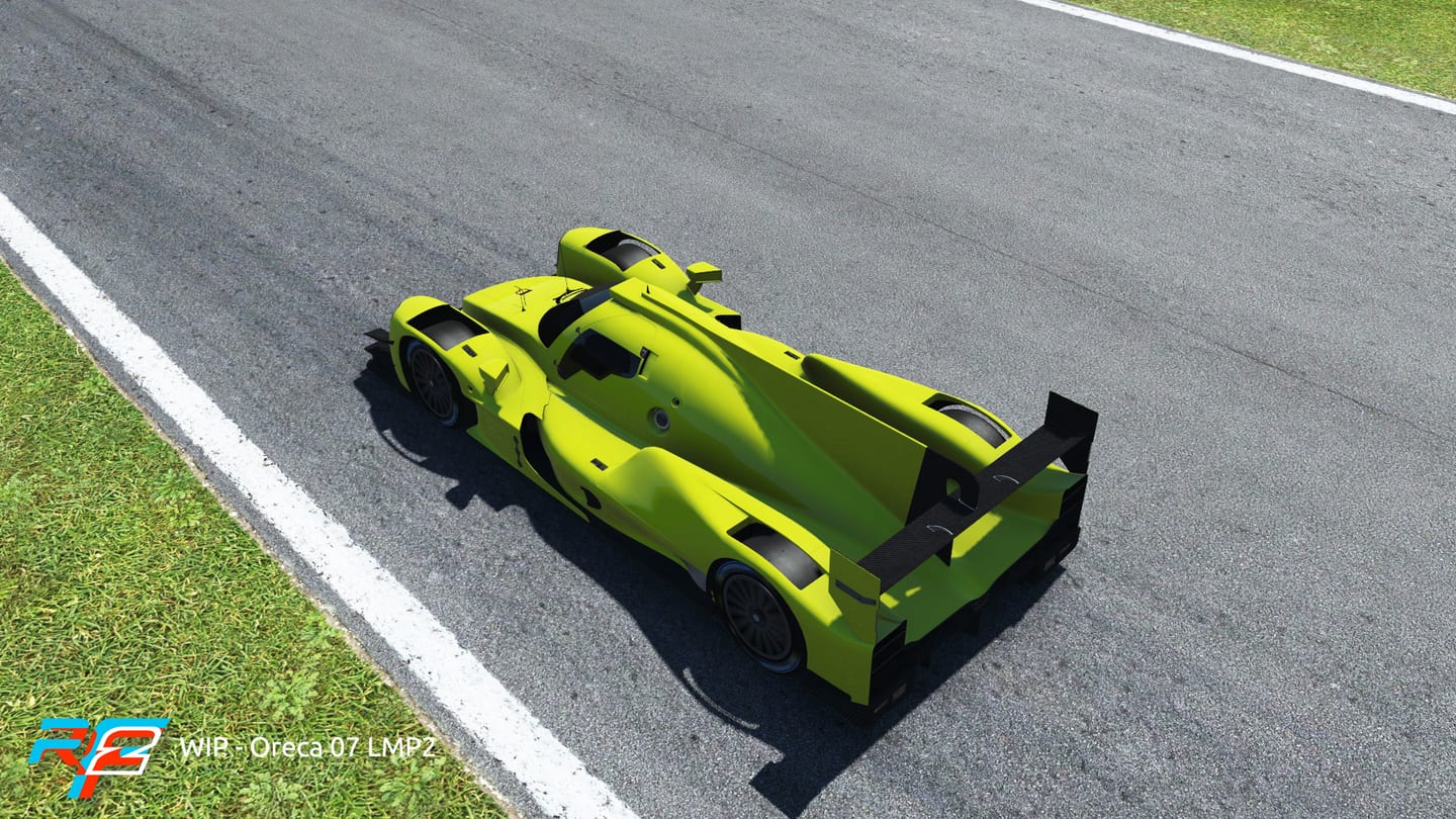 rFactor-2-March-rodmap-Oreca-07-LMP2-preview-1