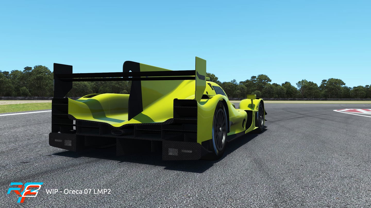 rFactor-2-March-rodmap-Oreca-07-LMP2-preview-2