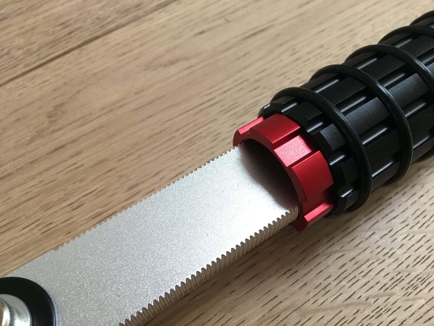 Thrustmaster TSS Handbrake (1)