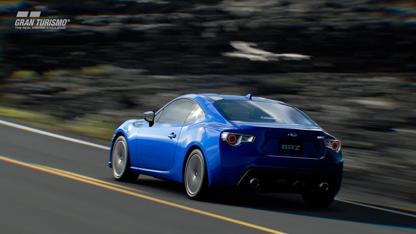 cars GranTurismo May 2018 (1)