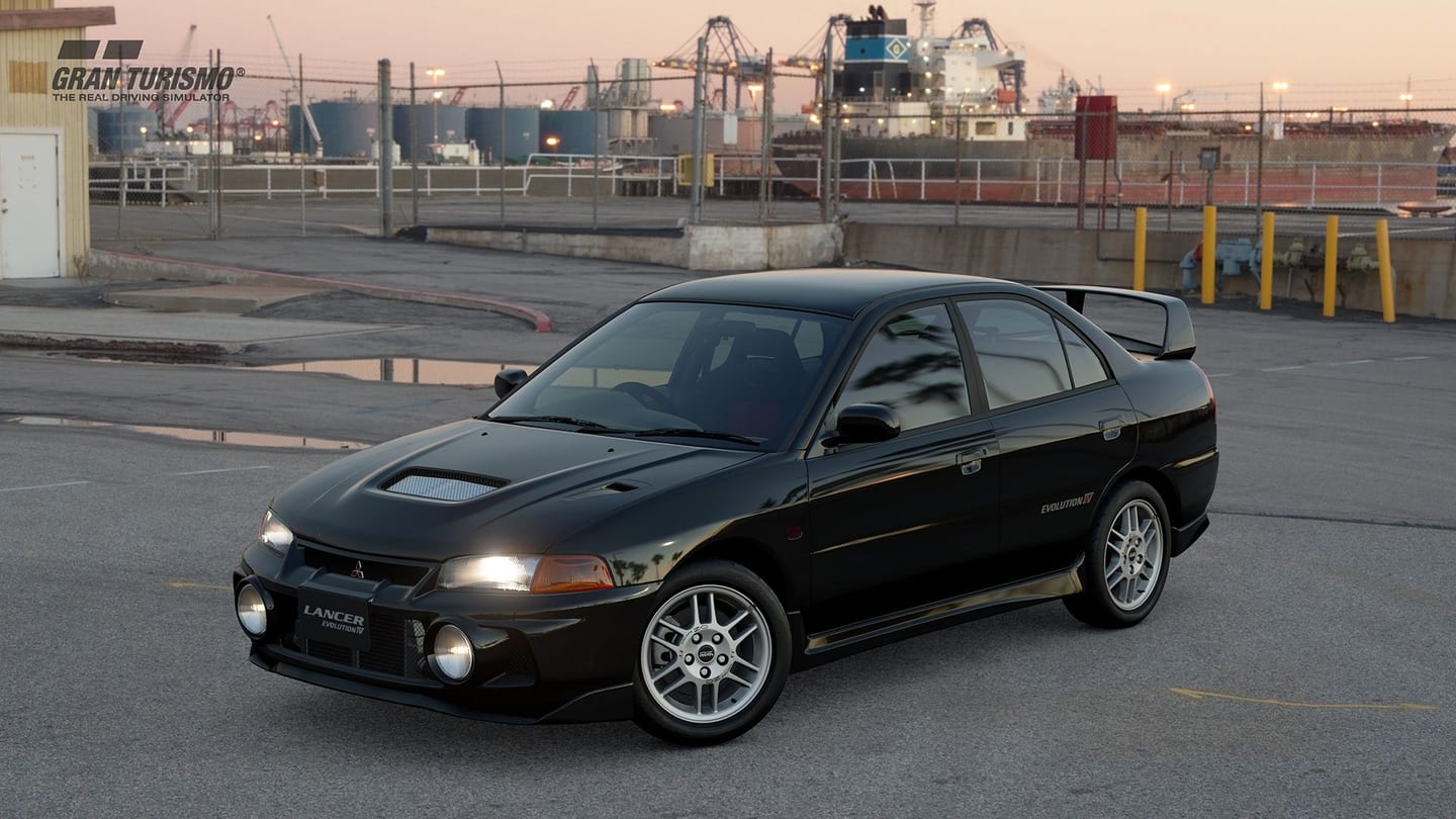 cars GranTurismo May 2018 (10)