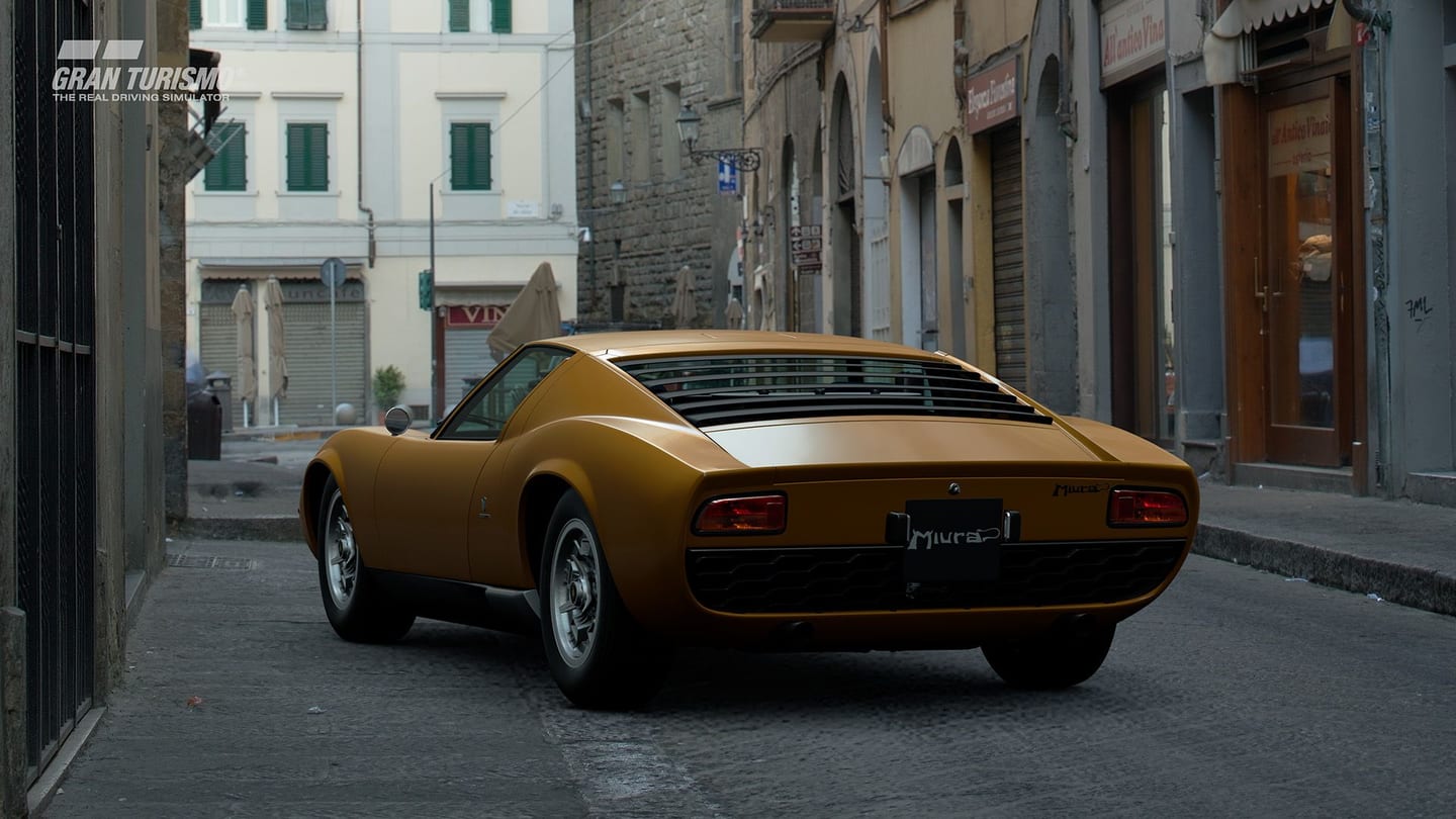 cars GranTurismo May 2018 (13)