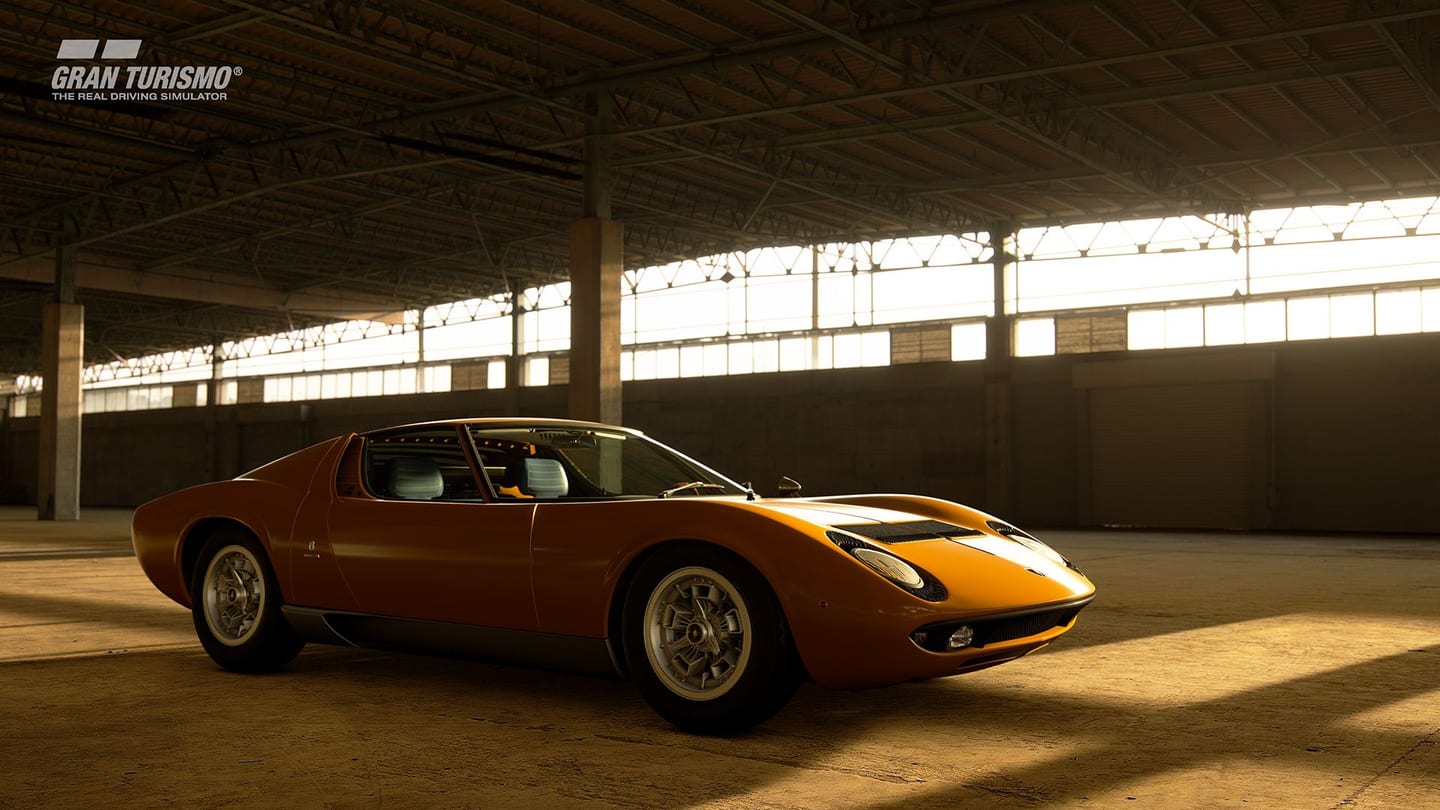 cars GranTurismo May 2018 (14)
