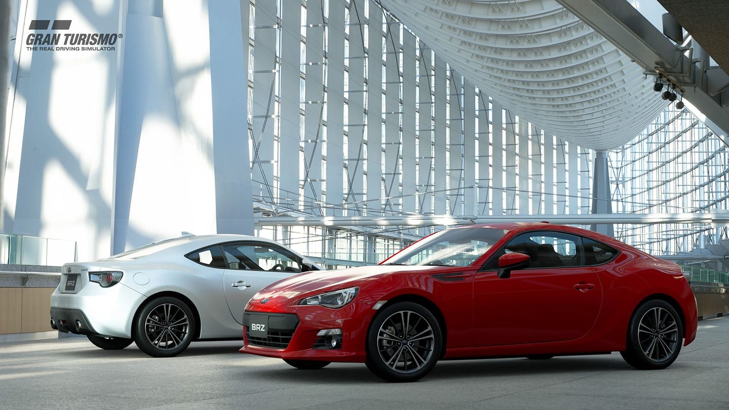 cars GranTurismo May 2018 (2)