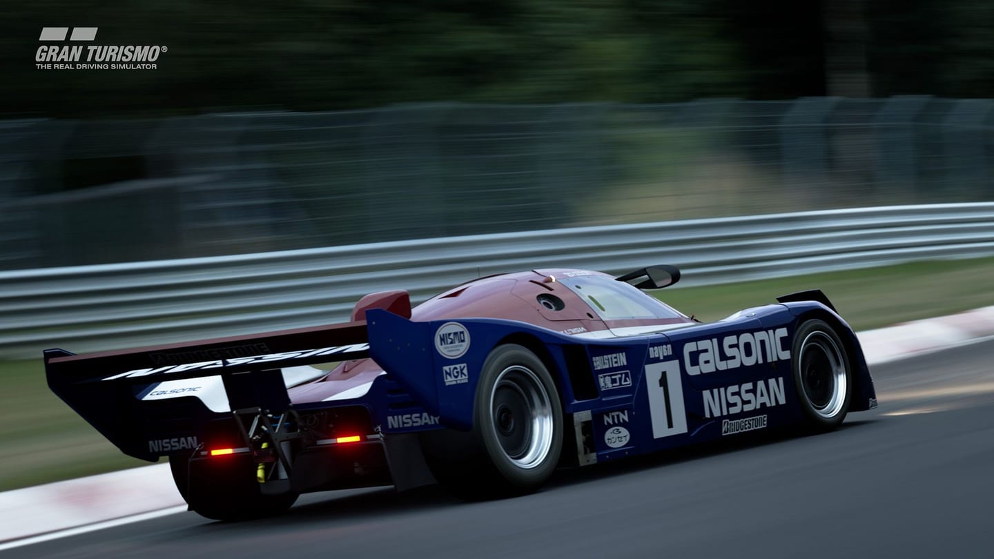 cars GranTurismo May 2018 (7)