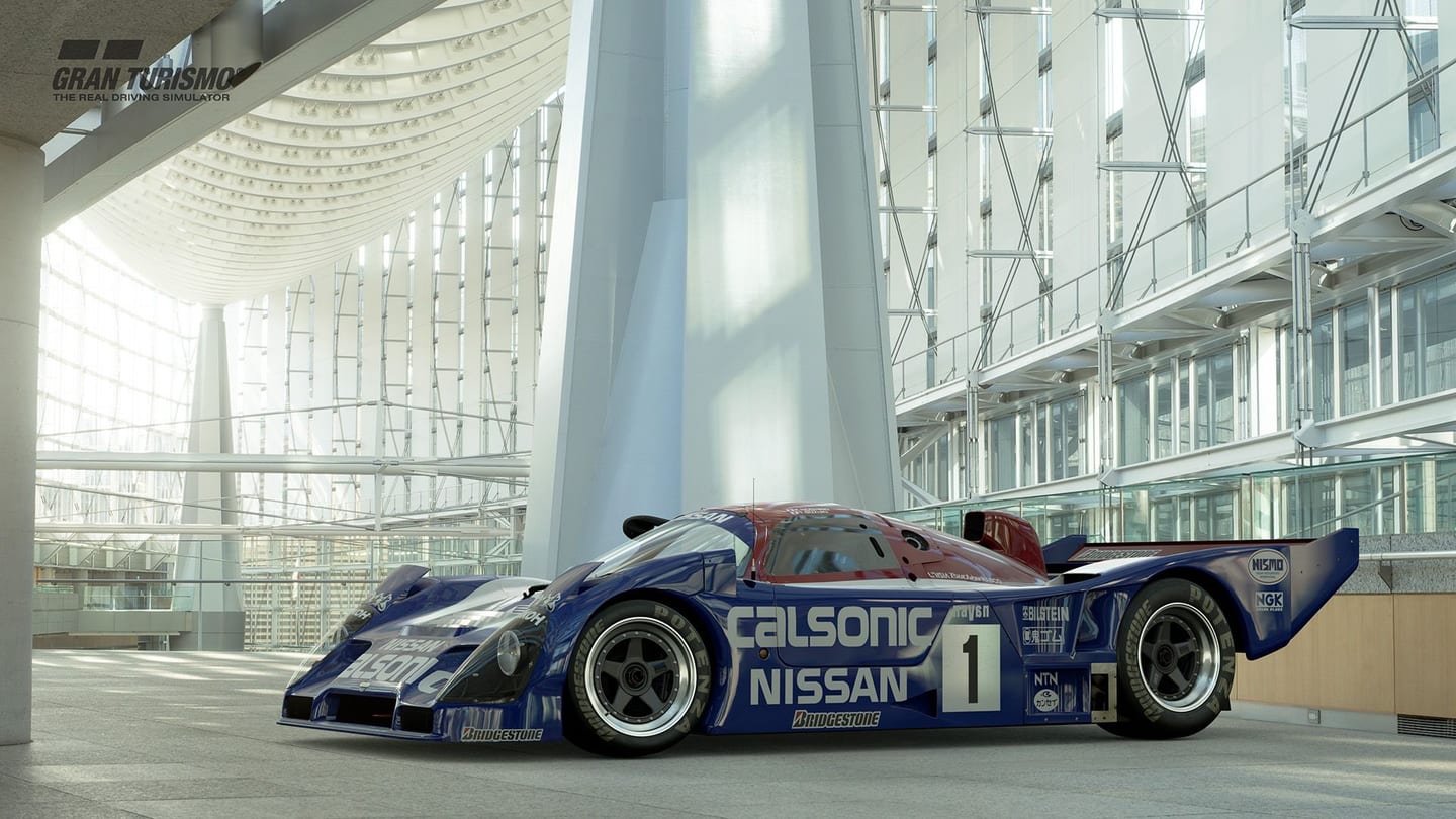 cars GranTurismo May 2018 (8)