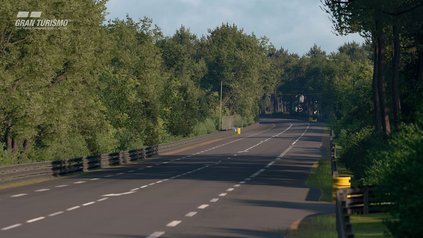 LeMans GT sport (2)