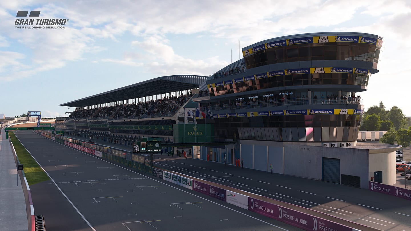 LeMans GT sport (3)