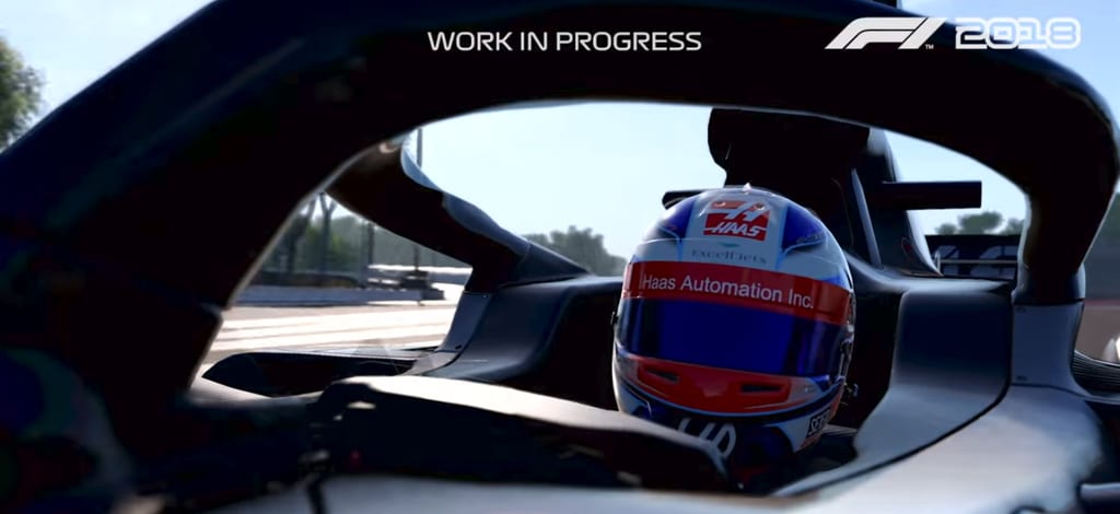 F1 2018 : 4 pilotes nous parlent du GP de France