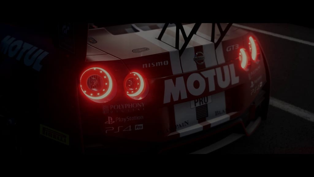 Assetto Corsa Competizione se montrera à l’E3 !