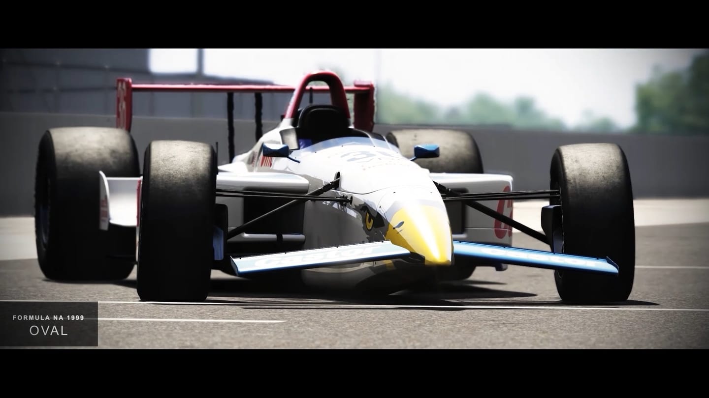 VRC Formula NA a