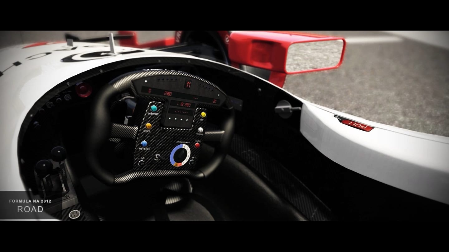 VRC Formula NA d