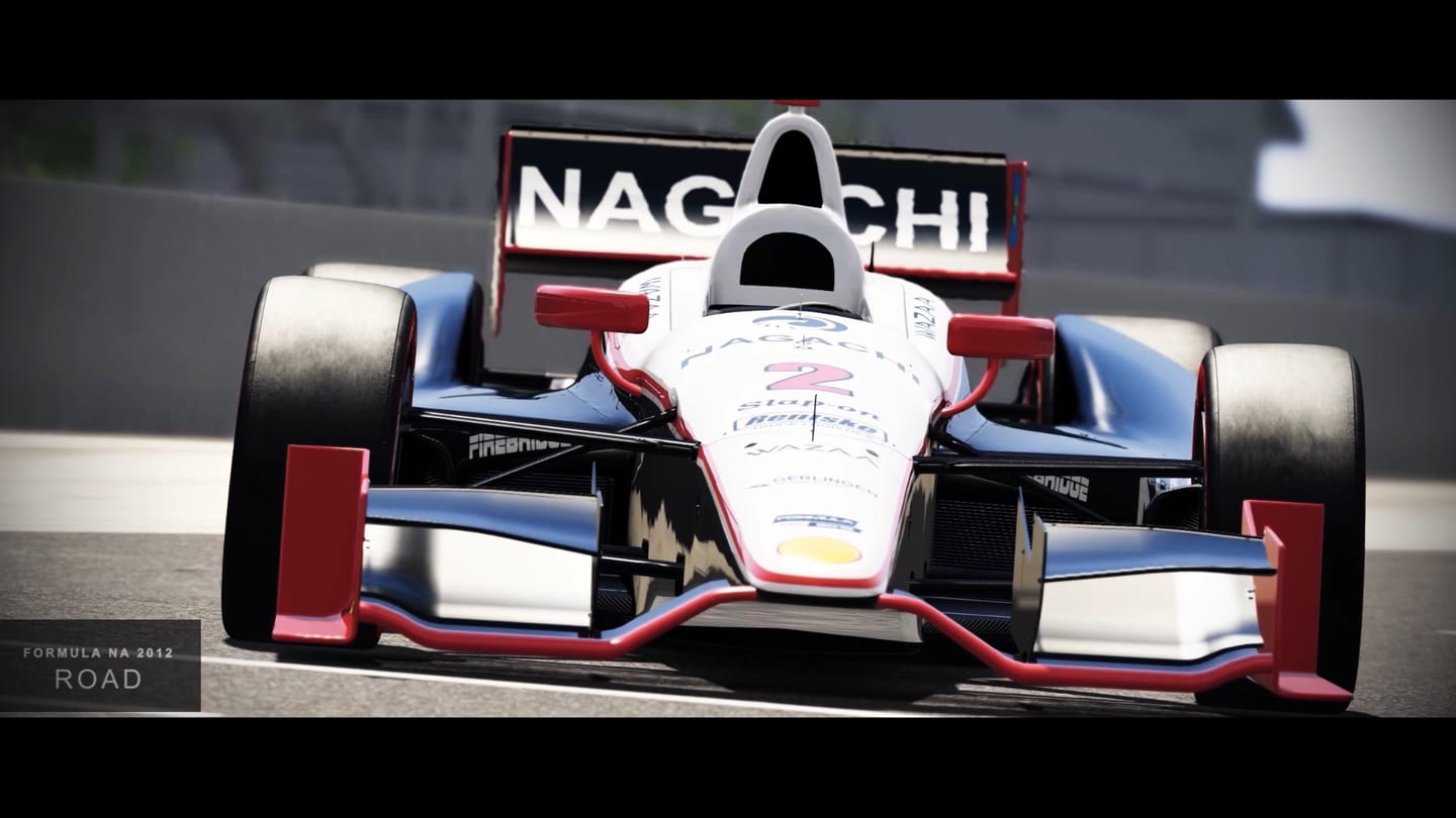 VRC Formula NA f