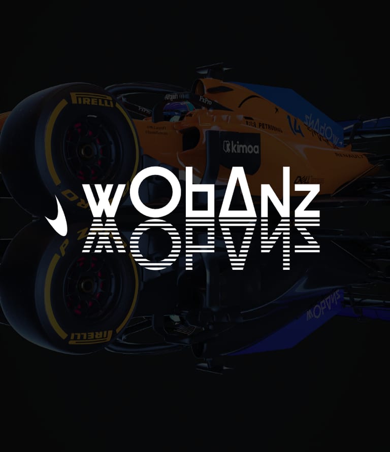 McLaren lance le "Shadow Project" eSport