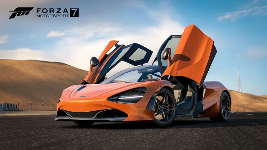 2018-McLaren-720-S